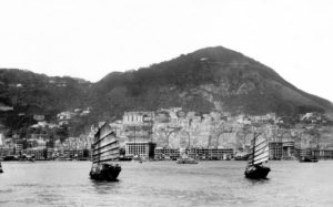 Picture of Hong Kong